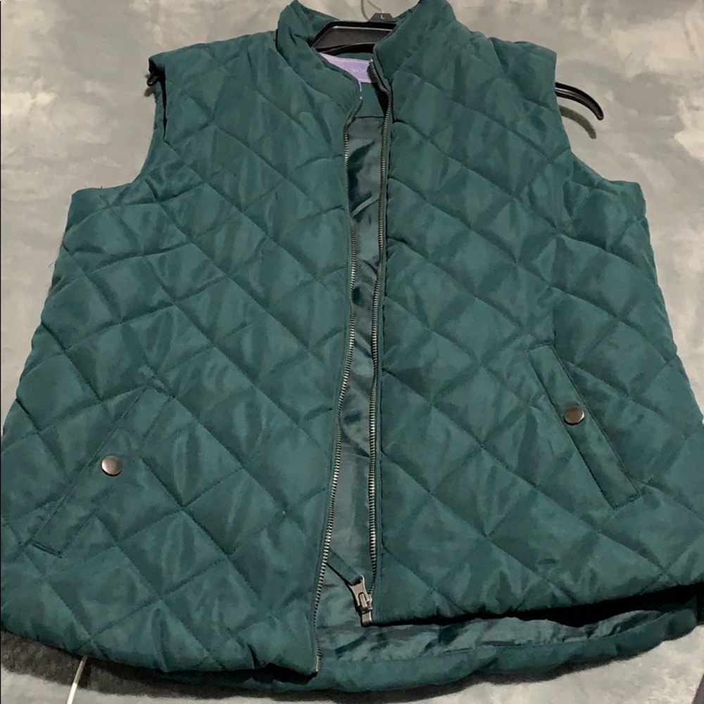 Vest